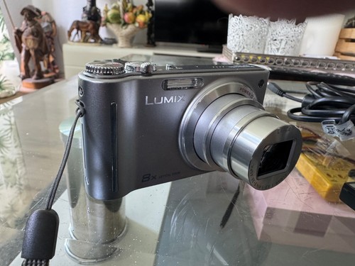 Panasonic lumix - panasonic,