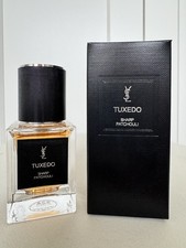 YSL Yves Saint Laurent Tuxedo Eau de Parfum 35ml ❤️❤️