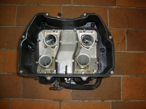 Vfr 750 rc36 vergaser - vfr,
