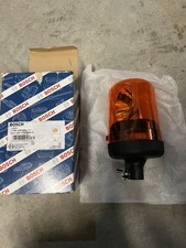 BOSCH Rundumleuchte Orange Rundumkennleuchte 7782334020