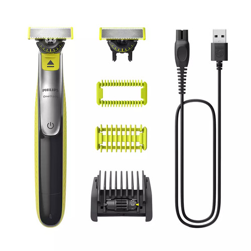 Philips oneblade 360 face - philips,