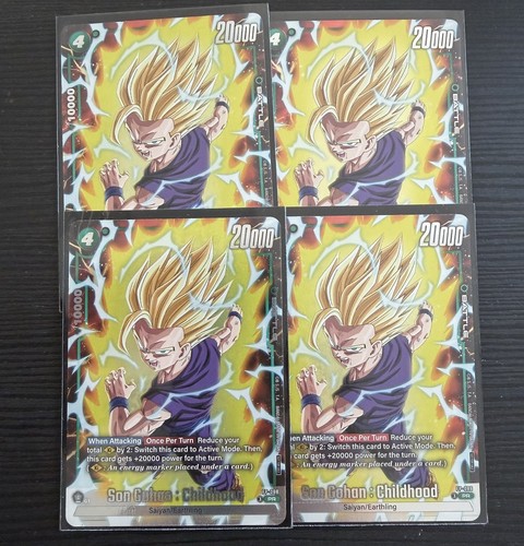 Son gohan childhood - gohan,