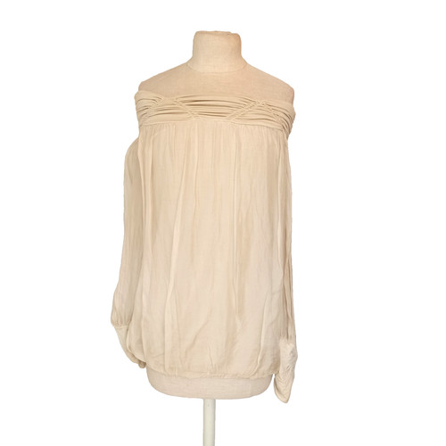 Traumhafte chiffon bluse - bluse, 💙
