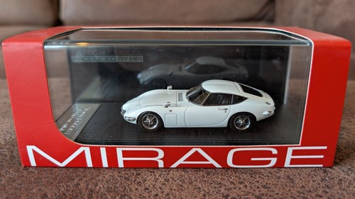 Hpi toyota 2000 coupe - hpi,