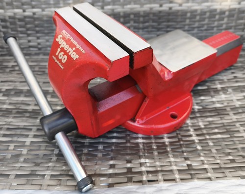 Ridgid peddinghaus superior - peddinghaus,