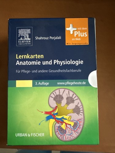 Lernkarten anatomie und - anatomie,