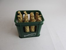 Sammlerkiste Underberg Box mit