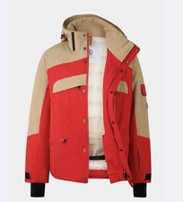 Bogner Ski-Daunenjacke Danjo