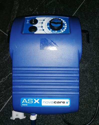 Novacare antidekubitussystem - novacare,