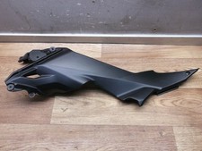 Kawasaki Z 650 ER650H 17-19