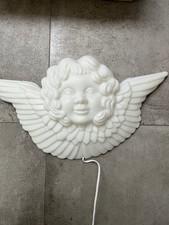 IKEA. Wandlampe Engel GLÄNSA