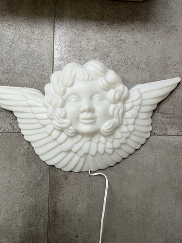 Ikea wandlampe engel glänsa - ikea.,
