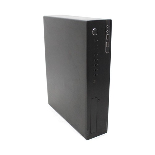 Tech 1200an mediacenter - ms-tech, mc-1200an
