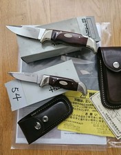 Hattori H-51 Folding Knife –