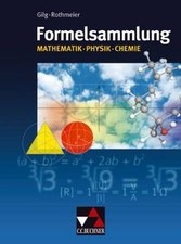 Formelsammlung Mathematik -