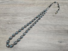 Tesbih Hüseyin Kamacı Usta