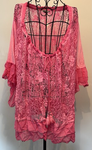 Tredy spitzenjacke jacke - spitzenjacke,