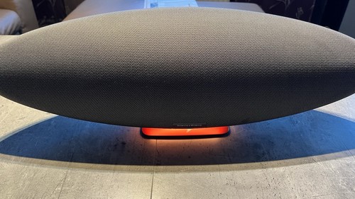 Bowers wilkins zeppelin - bowers,