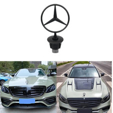 Emblem Stern Motorhaube Badge