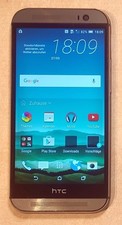 Smartphone HTC One M8s++16 GB