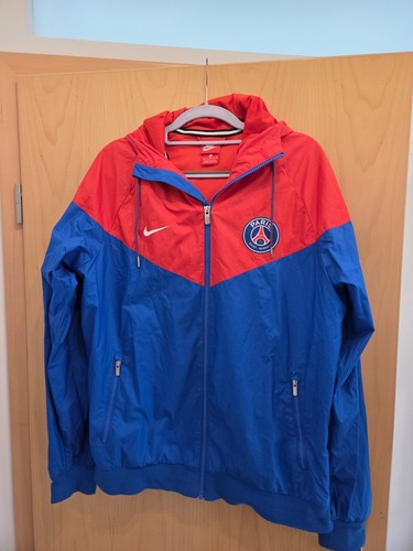 Nike psg blousonjacke - nike,