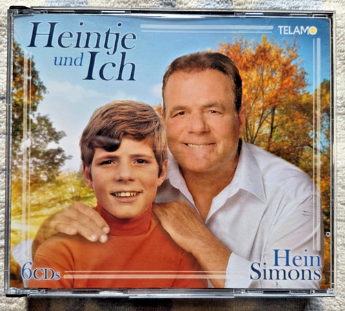 Heintje und ich - , set)