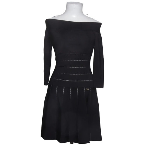 Elisabetta franchi kleid - elisabetta,