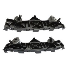 2stk Stoßstangenhalter