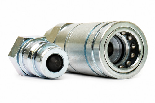 Hydraulikmuffe muffe für - muffe,