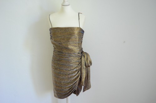 Rebecca vallance abendkleid - vallance,