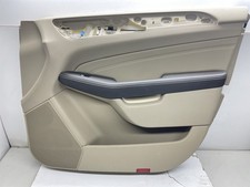 MERCEDES-BENZ ML GLE W166