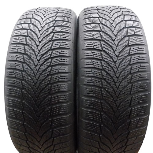 Winterreifen nexen 235 55 - nexen, 235/55