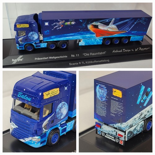 Scania balou - tl,