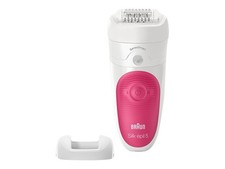 Braun Epilator Silk-epil