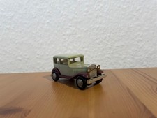 Modellauto Politoys No. 106