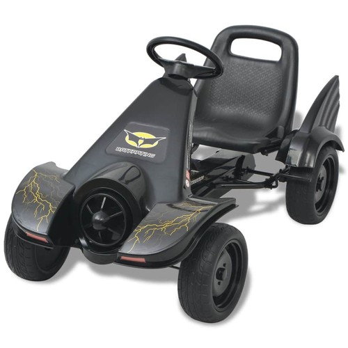 Kinder gokart pedal - pedal, go-kart