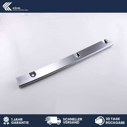 Original chrom zier - original, zier-