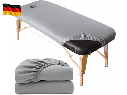 2pcs spannbezug mit - loch, für