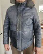 Pierre Cardin Lamm Nappa