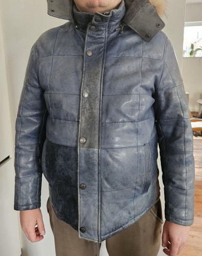 Pierre cardin lamm nappa - pierre,