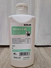 Ecolab Epicare 5AB