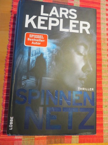 Das spinnennetz von - das,