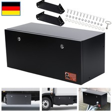 Anhänger Werkzeugbox inkl. Halter passend für Humbaur HU HUK HTK Böckmann, Stema