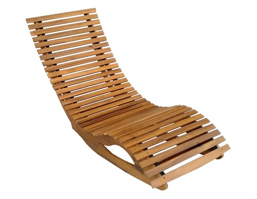 Ergonomische schwungliege - ergonomische,