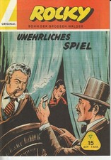 Rocky Nr. 15