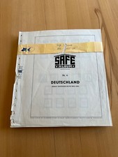Safe vordruckblätter - safe,