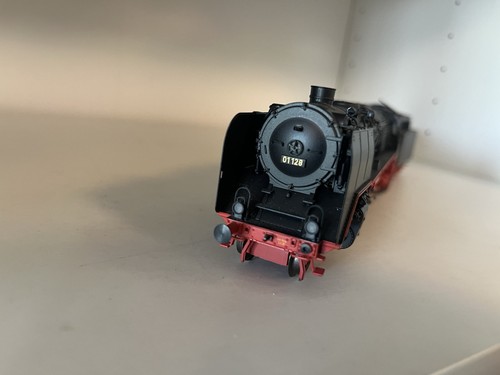 Märklin 39011 sinus - märklin,
