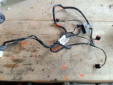 Heizung Kabelbaum 2013 Dodge Ram 1500 5.7 Quad Cab