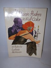 45 Hohlwein Posters in Full