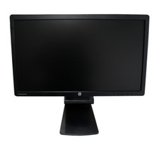 HP EliteDisplay E231 Monitor 23 Zoll 1920 x 1080 16:9 DVI VGA DP